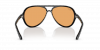 OKULARY RAY-BAN® CATS 5000 RB 4125 601/33 59 ROZMIAR M